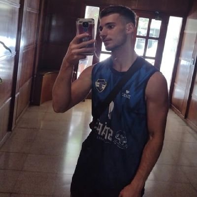 YPF/CPBM⛹️#9.
Ingeniería UM.
https://t.co/9L5Z1WvHIp
River ❤️🤍