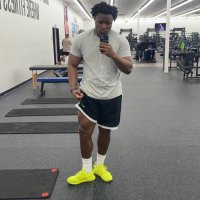 Keevon George (@keevongeorge) 's Twitter Profile