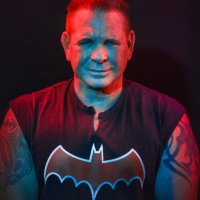 Russ Rollins (@russrollins) 's Twitter Profile