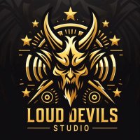 Loud Devils Studio(@SoundGuyMoses) 's Twitter Profile Photo