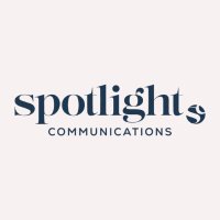 Spotlight Communications (@spotlight_coms) 's Twitter Profile Photo Spotlight Communications (@spotlight_coms) 's Twitter Profile Photo