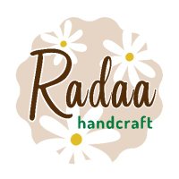 Radaa Handcraft 🍀(@RadaaHandcraft) 's Twitter Profile Photo