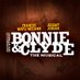 Bonnie & Clyde: Recorded Live on Stage (@bonnieclydelive) Twitter profile photo Bonnie & Clyde: Recorded Live on Stage (@bonnieclydelive) Twitter profile photo