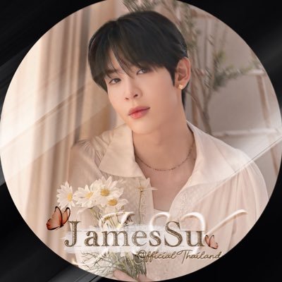 Thailand Official Fanbase of James Supamongkon IG: james.spmk Twitter: @Jamessu_w Tiktok: Jamesspmk #JamesSu #JamesSuFanArt #ScheduleofJamesSu #GiftsForJamesSu