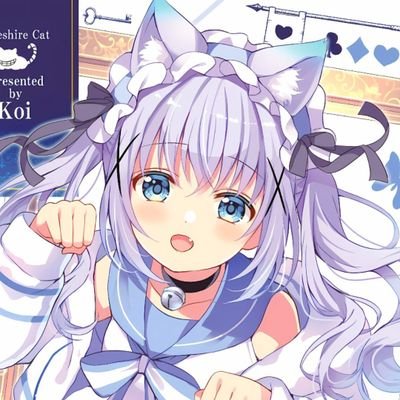 第三次转生账号（原昵称：时易世变）/社畜中/无害萌豚/点兔难民/チノちゃん大好き/略懂一点点IT/姿势水平不高/欢迎互fo交友/政治家及二极管勿扰哦/愿世界和平/日本語勉強中