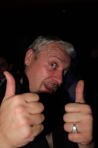 PhilBlondeau's profile picture. 