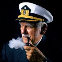 CaptainAustere (@captainaustere) 's Twitter Profile