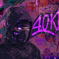 40K 🥷🏼(@0x40_k) 's Twitter Profile Photo