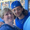 DianneAbel20's profile picture. Grateful for family, friends, the beautiful game of Baseball and the smell of dirt in the spring @BlueJays