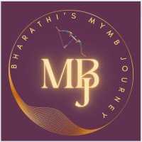 Bharathi V (@mymbjourney) 's Twitter Profile