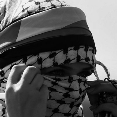 La Oveja Negra,
ANTIFASCISTA.
Pro Palestina.

“Anarkista: Persona sublevada contra la injusticia de que nazcamos desiguales socialmente”