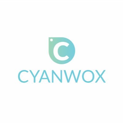 cyanwoxofficial's profile picture. 