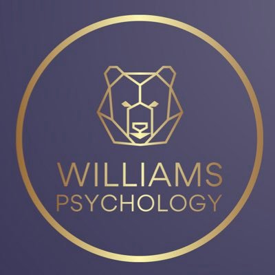 Personal views of Emma-Jayne Williams, Consultant Forensic Psychologist . She/her.