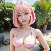 【ぱちラブちゃん】AIスロパチガールズ所属 (@lbe0qvcwx480614) Twitter profile photo