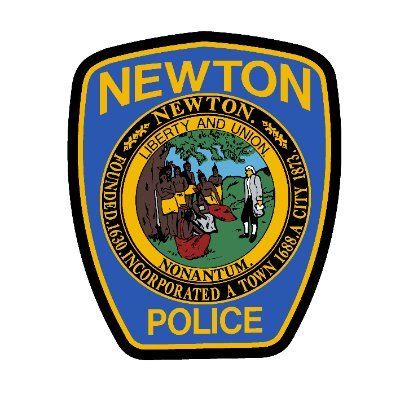Newton MA Police Dept.