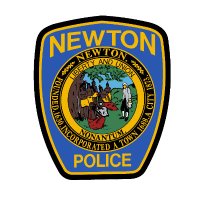 Newton MA Police Dept.(@newtonpolice) 's Twitter Profile Photo