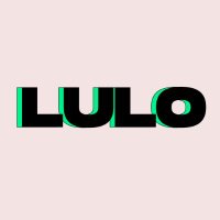 Lulo(@uselulo) 's Twitter Profile Photo