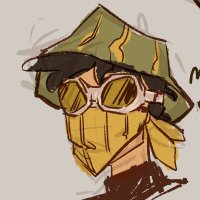 pat abstractfrog (@abstractfrogg) 's Twitter Profile Photo