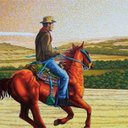 David Sherwin Parker - @parkerfineart - Twitter