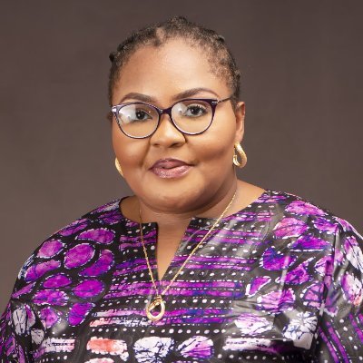 AOmonkhua88996's profile picture. CEO @AREF_Africa
Seven years’ experience of research capacity development.
Driving policies/programmes to strengthen research ecosystems in Africa.