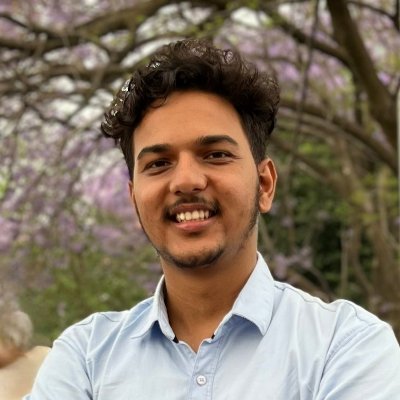 eB1M0's profile picture. Aspiring Full Stack Developer