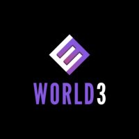 WORLD3 (@world3_ai) 's Twitter Profile Photo WORLD3 (@world3_ai) 's Twitter Profile Photo