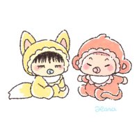 はら (@hirehoro) 's Twitter Profile Photo