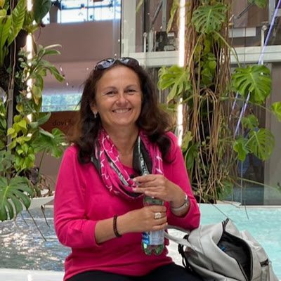 AndreaStic32900's profile picture. 