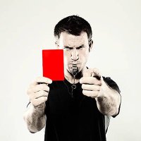 Hakemin Tartışmalı Kararları (@hakemvarkarari) 's Twitter Profile