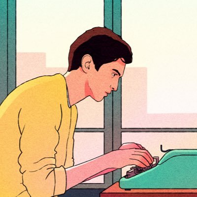 Andrew Lyonsさんのプロフィール画像