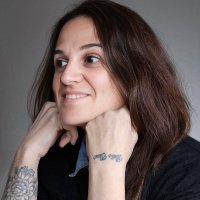 Béatrice Zoé Palomba de la Borowski Trotta d'Oliv(@lacolomberose) 's Twitter Profile Photo