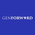 GenForward (@genforwardinst) Twitter profile photo