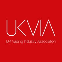 UKVIA(@Vaping_Industry) 's Twitter Profile Photo