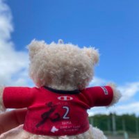 あみ (@_fufc1) 's Twitter Profile