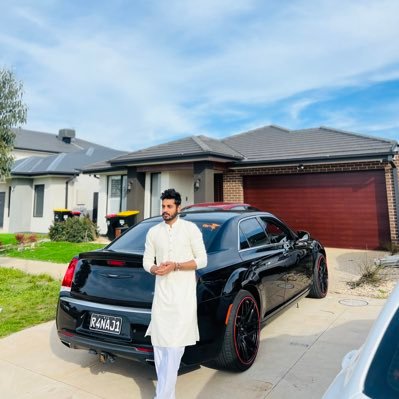 Aakash11573835's profile picture. 