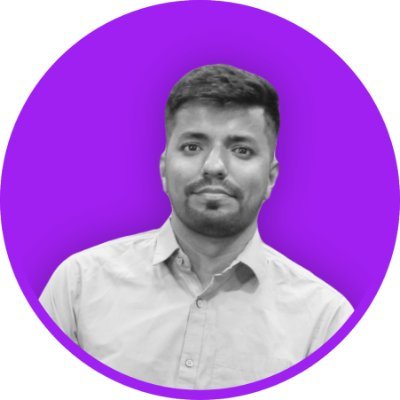 abhisavadiya's profile picture. Founder at Air Render Farm.