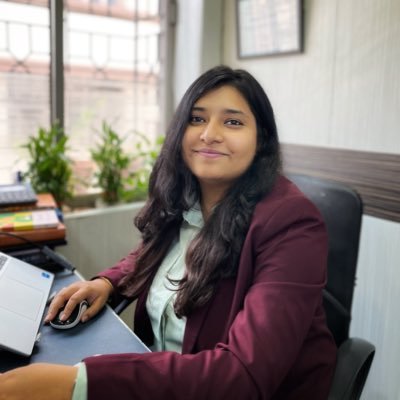 StartUp Consultant | Co-Founder of Delfyle Solutions Private Limited