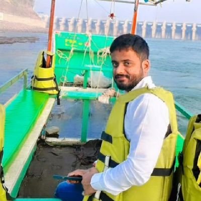 #सोशल मिडिया सरचिटणीस राष्ट्रवादी कॉंग्रेस पिंपरी चिंचवड शहर