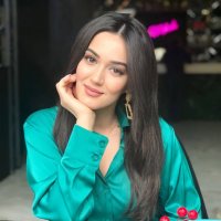 Shabnam Aliyeva(@ShabnamAliyevaa) 's Twitter Profile Photo