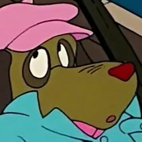 ResolvRoocky's profile picture. Cuenta de respaldo, en caso de que algo salga mal con @RoockyDotIT