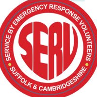 SERV Suffolk & Cambs(@SERVSuffolkCam) 's Twitter Profile Photo