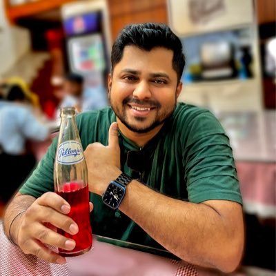 A Digital Marketing Professional, A Social Media Enthusiast, A Gadget/Technology Fanatic, a Nature Loving Indian and a budding Entrepreneur