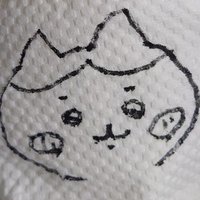 ハチワレパイセン (@void00t) 's Twitter Profile