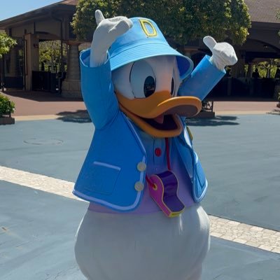 kohakuneko_0609's profile picture. ドナルドダック好きな人と繋がりたい / Z fc📷 / ゆるーく呟きます / https://t.co/bperuJU5MH