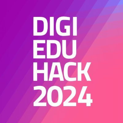 DigiEduHack Profile Picture