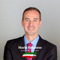 Mario Borghese(@MarioBorgheseOK) 's Twitter Profile Photo