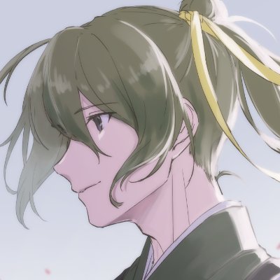 SuiShinさんのプロフィール画像
