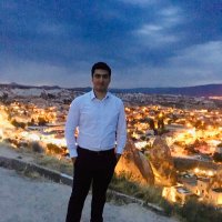 Ömer Desezen (@knowingstardust) 's Twitter Profile