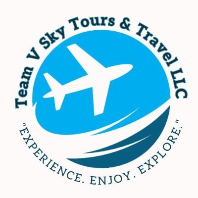 Embark on your next great adventure with Team V Sky Tour and Travel Agency and let us turn your travel dreams into reality.