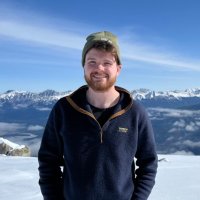 Luke Mungall (@thelagnum) 's Twitter Profile Photo